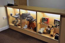 Landrover Merchandise