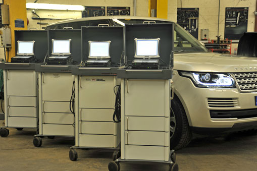 SDD2 diagnostic systems SDD2 diagnostic systems